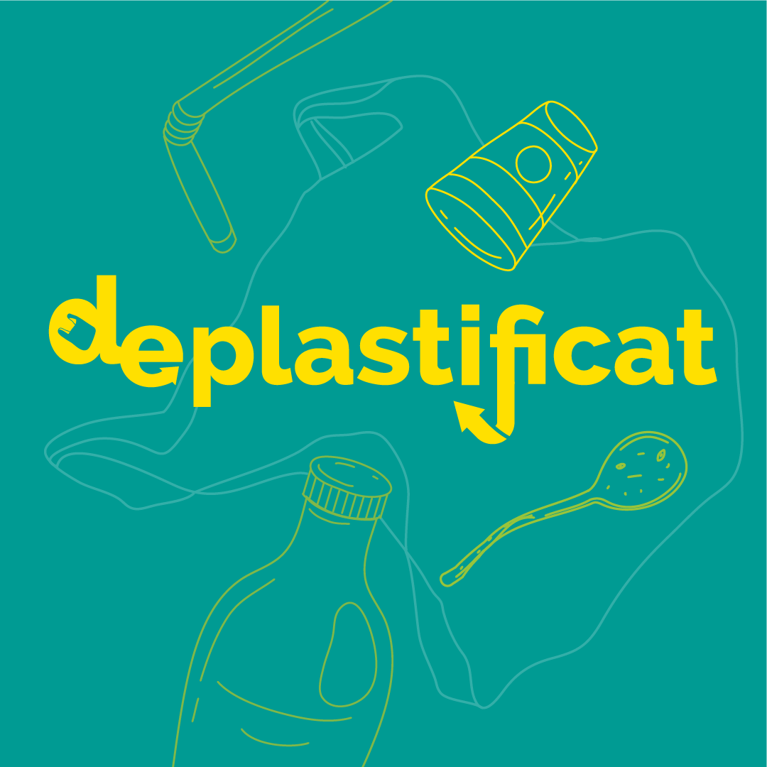 Deplastificat-Logo