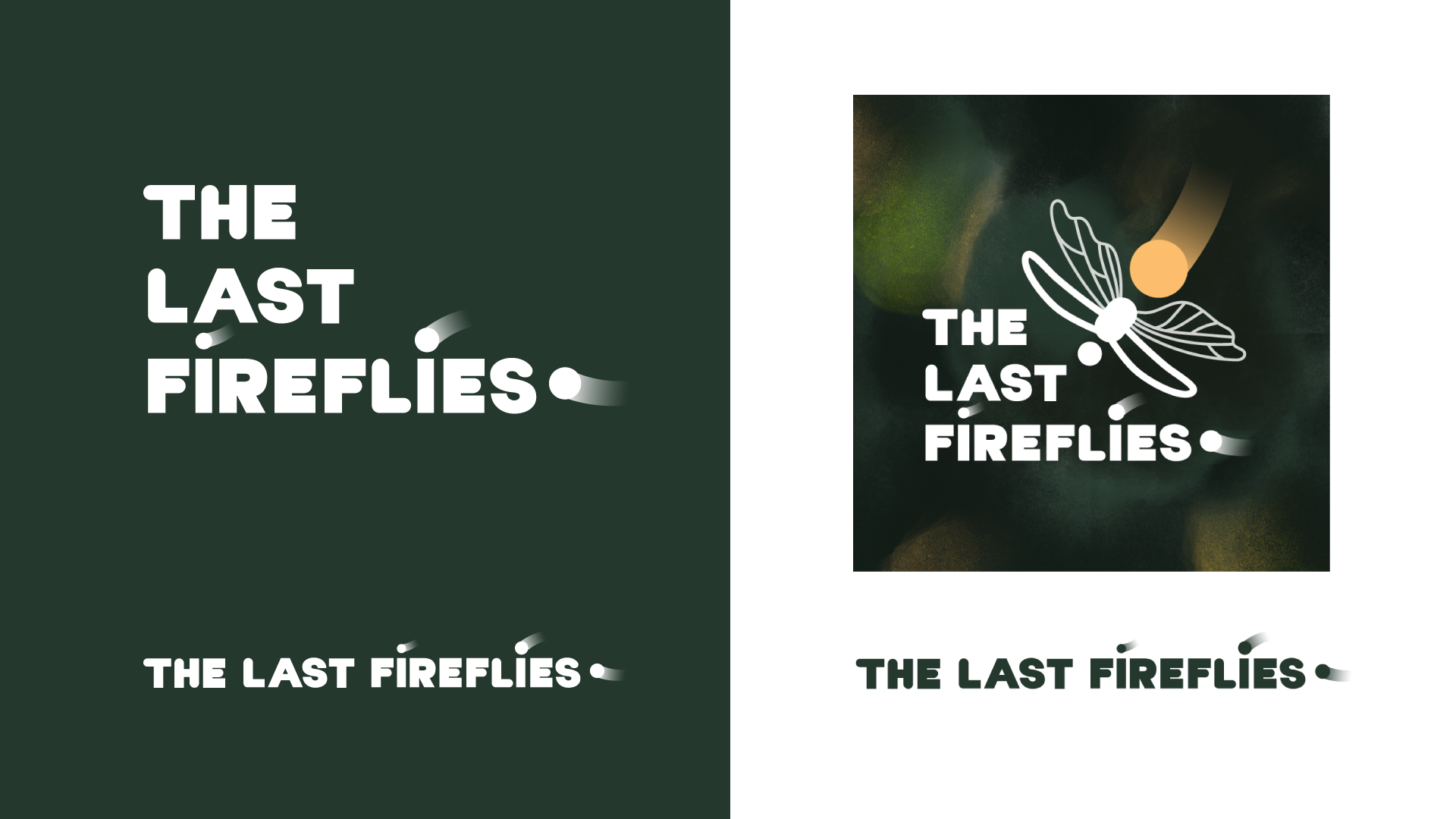 the last fireflies