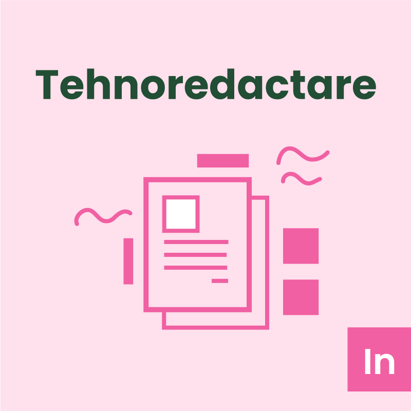 Serviciu-tehnoredactare